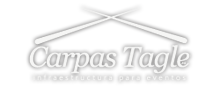 Carpas Tagle logo